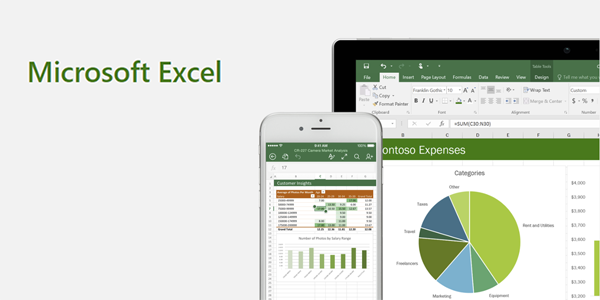 Microsoft Excel 基礎コース
